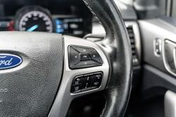 2019 Ford Ranger XLT Hi-Rider