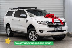 2019 Ford Ranger XLT Hi-Rider