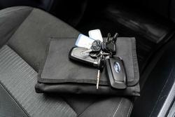 2019 Ford Ranger XLT Hi-Rider