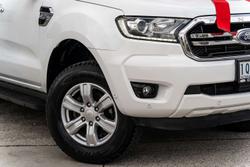 2019 Ford Ranger XLT Hi-Rider