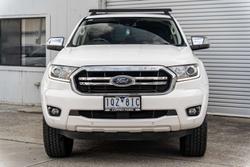 2019 Ford Ranger XLT Hi-Rider