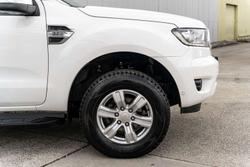 2019 Ford Ranger XLT Hi-Rider