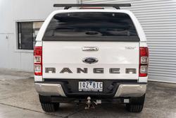 2019 Ford Ranger XLT Hi-Rider