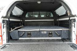 2019 Ford Ranger XLT Hi-Rider