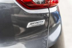 2017 Mazda CX-3 Maxx