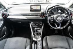 2017 Mazda CX-3 Maxx