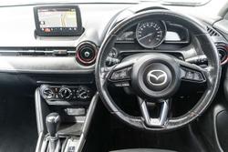 2017 Mazda CX-3 Maxx