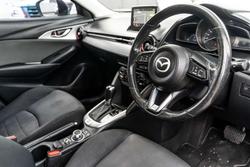 2017 Mazda CX-3 Maxx