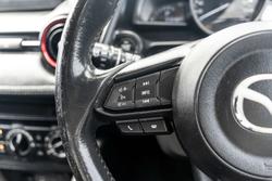 2017 Mazda CX-3 Maxx