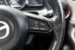 2017 Mazda CX-3 Maxx