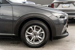 2017 Mazda CX-3 Maxx