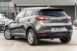 2017 Mazda CX-3 Maxx