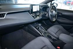 2023 Toyota Corolla Ascent Sport Hybrid