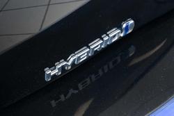 2023 Toyota Corolla Ascent Sport Hybrid