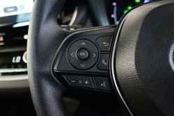 2023 Toyota Corolla Ascent Sport Hybrid
