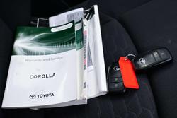 2023 Toyota Corolla Ascent Sport Hybrid