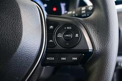 2023 Toyota Corolla Ascent Sport Hybrid