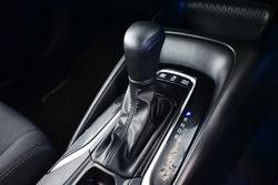 2023 Toyota Corolla Ascent Sport Hybrid