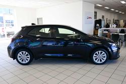 2023 Toyota Corolla Ascent Sport Hybrid