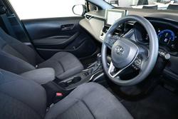 2023 Toyota Corolla Ascent Sport Hybrid