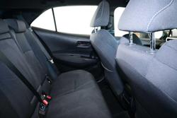 2023 Toyota Corolla Ascent Sport Hybrid