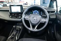 2023 Toyota Corolla Ascent Sport Hybrid
