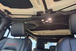 2021 Jeep Wrangler Unlimited Rubicon JL MY21 4X4 Dual Range