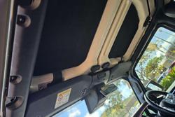 2021 Jeep Wrangler Unlimited Rubicon JL MY21 4X4 Dual Range