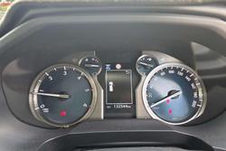 2020 Toyota Landcruiser Prado GXL GDJ150R 4X4 Dual Range White