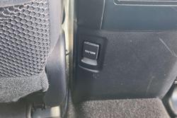 2020 Toyota Landcruiser Prado GXL GDJ150R 4X4 Dual Range White