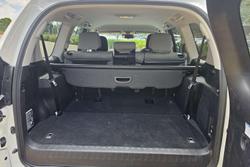 2020 Toyota Landcruiser Prado GXL GDJ150R 4X4 Dual Range White