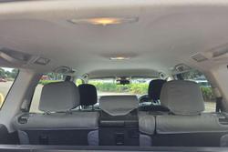 2020 Toyota Landcruiser Prado GXL GDJ150R 4X4 Dual Range White