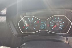 2022 Mahindra PIK-UP S10+ 4X4 Arctic White