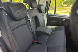 2022 Mahindra PIK-UP S10+ 4X4 Arctic White