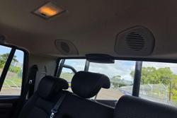 2022 Mahindra PIK-UP S10+ 4X4 Arctic White