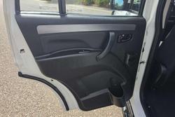 2022 Mahindra PIK-UP S10+ 4X4 Arctic White