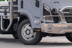 2025 Isuzu N Series NPR 45/65-175 DT D34 Tradepack