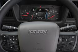 2025 Isuzu N Series NPR 45/65-175 DT D34 Tradepack