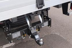 2025 Isuzu N Series NPR 45/65-175 DT D34 Tradepack
