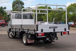 2025 Isuzu N Series NPR 45/65-175 DT D34 Tradepack