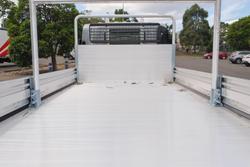 2025 Isuzu N Series NPR 45/65-175 DT D34 Tradepack