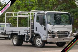2025 Isuzu N Series NPR 45/65-175 DT D34 Tradepack