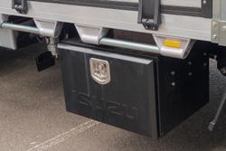 2025 Isuzu N Series NPR 45/65-175 DT D34 Tradepack