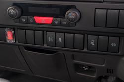 2025 Isuzu N Series NPR 45/65-175 DT D34 Tradepack
