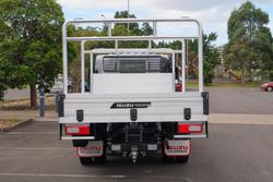 2025 Isuzu N Series NPR 45/65-175 DT D34 Tradepack