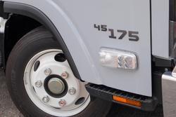 2025 Isuzu N Series NPR 45/65-175 DT D34 Tradepack