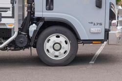 2025 Isuzu N Series NPR 45/65-175 DT D34 Tradepack