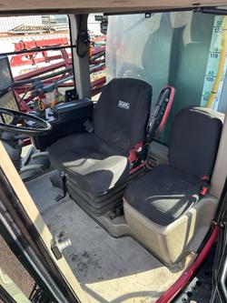 2021 CASE IH Patriot 4430 Red