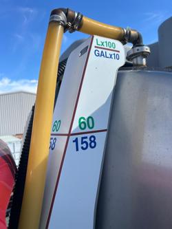 2021 CASE IH Patriot 4430 Red