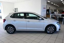 2024 Volkswagen Polo 85TSI Life